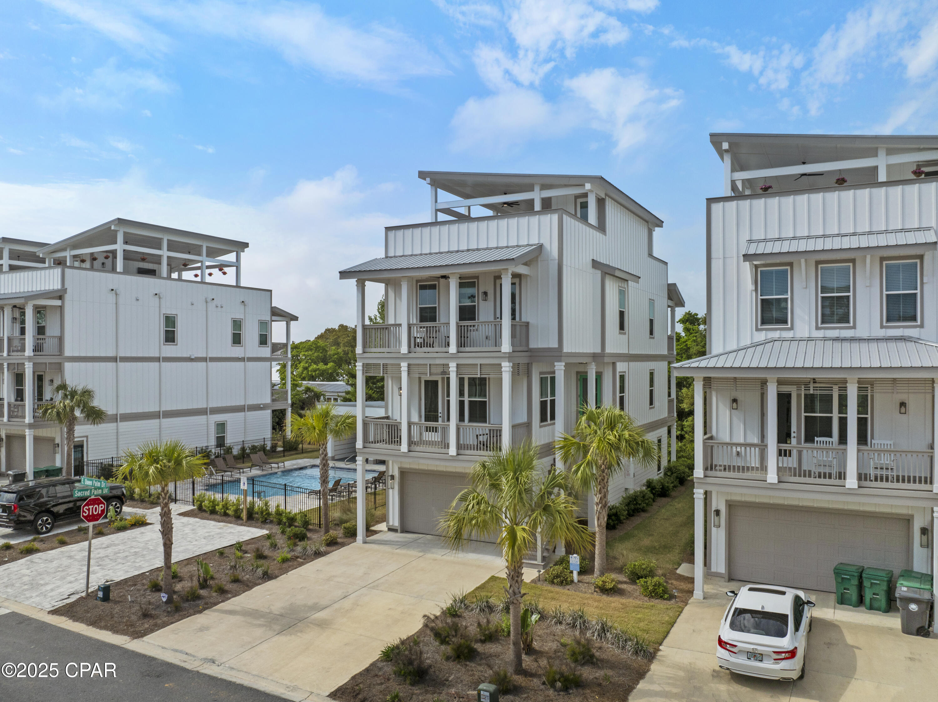 [No Recorded Subdiv] - Residential Lease