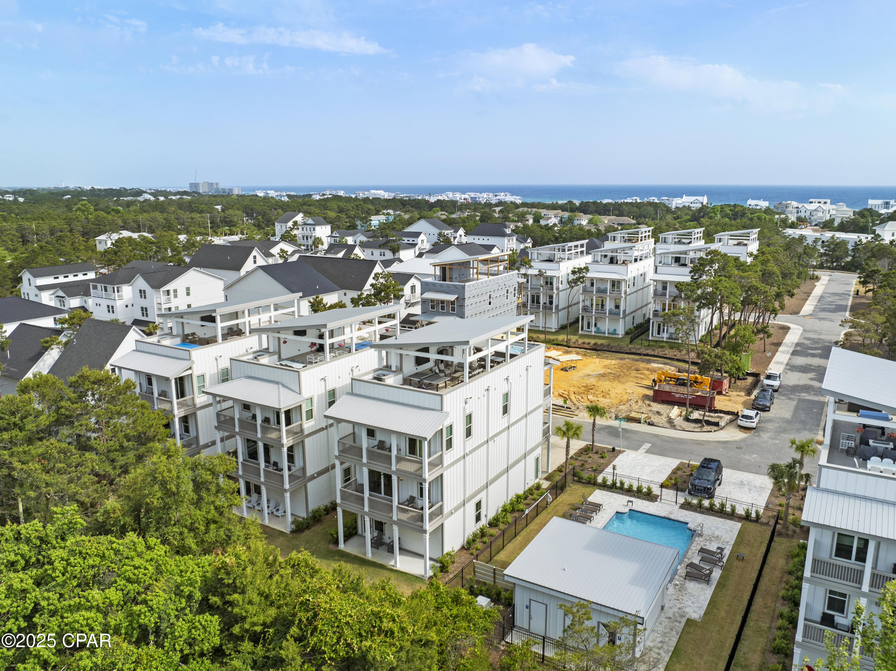 [No Recorded Subdiv] - Residential Lease