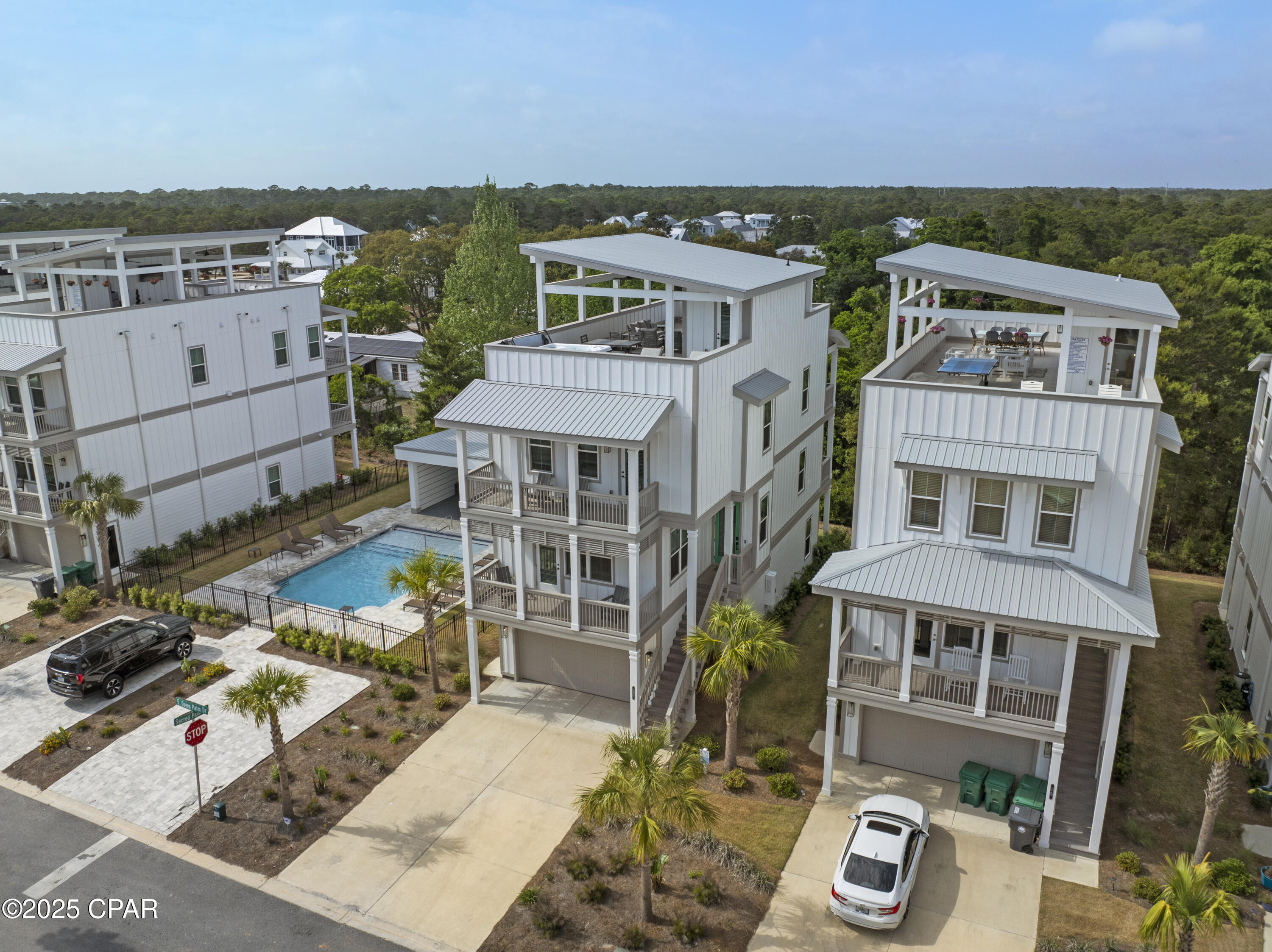 [No Recorded Subdiv] - Residential Lease