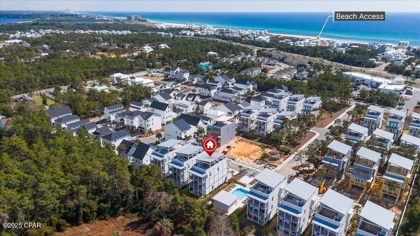 [No Recorded Subdiv] - Residential Lease