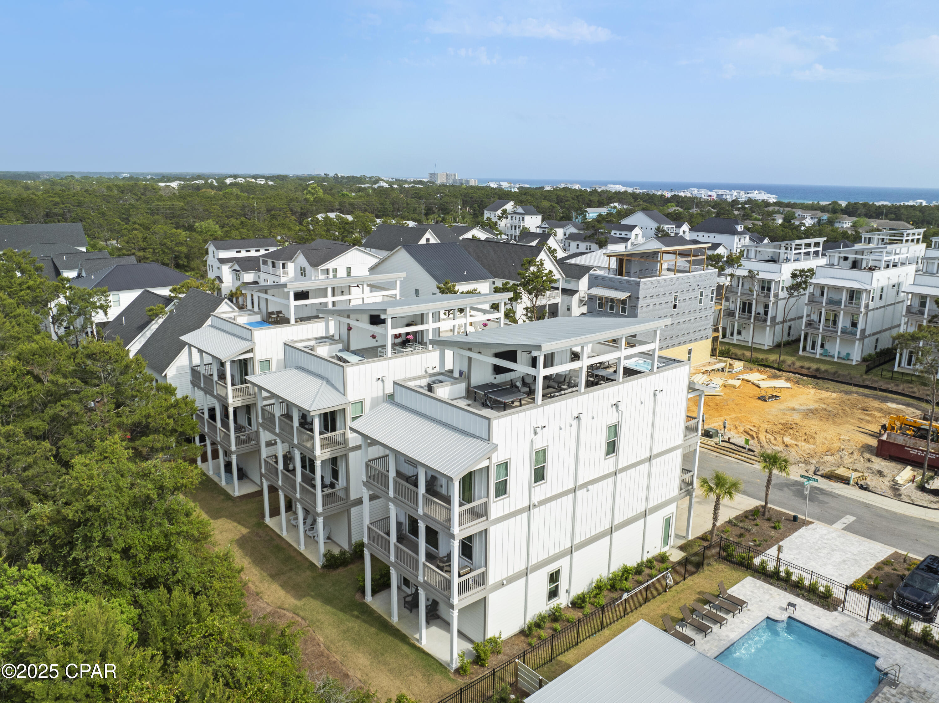 [No Recorded Subdiv] - Residential Lease