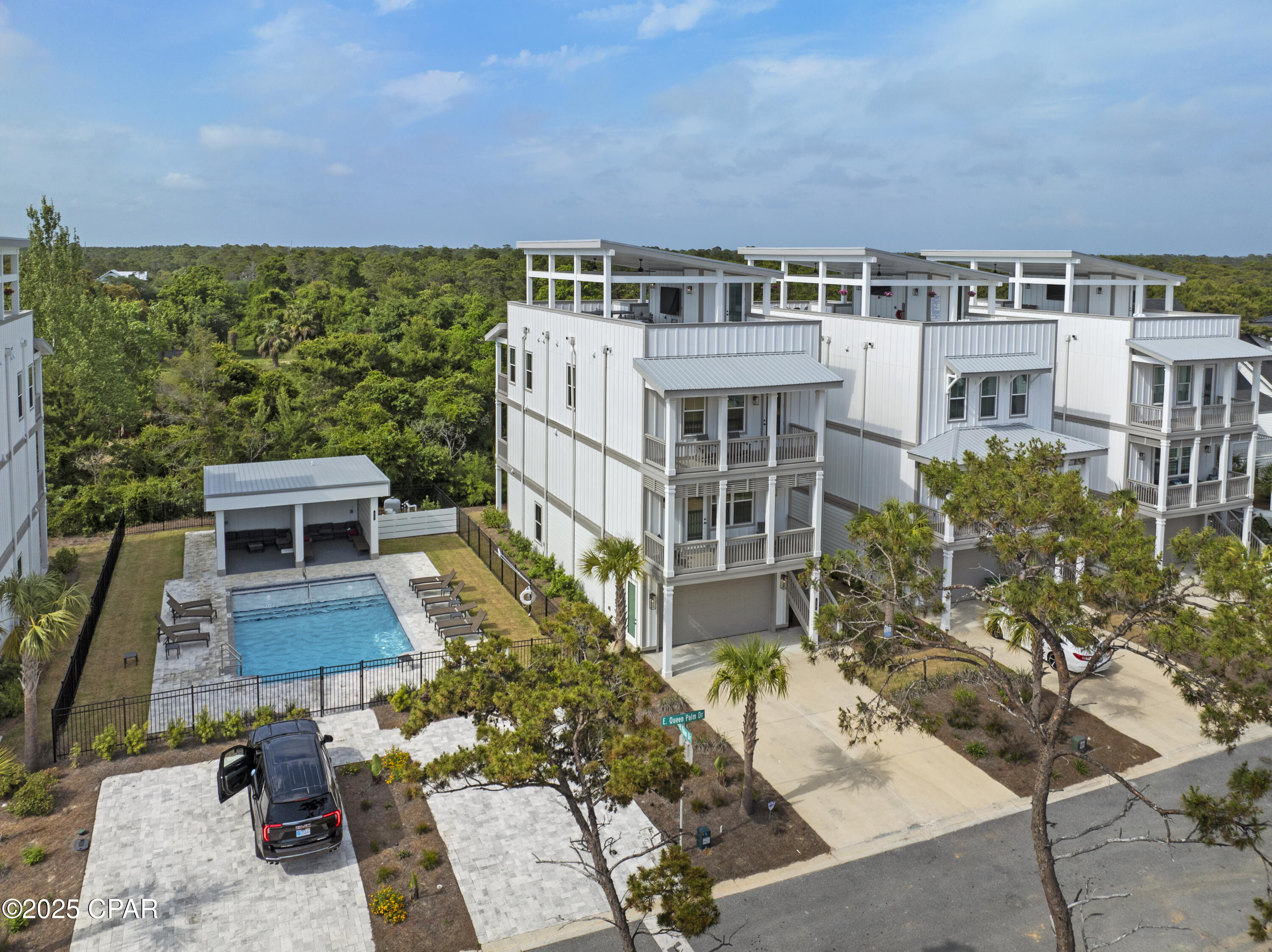 [No Recorded Subdiv] - Residential Lease