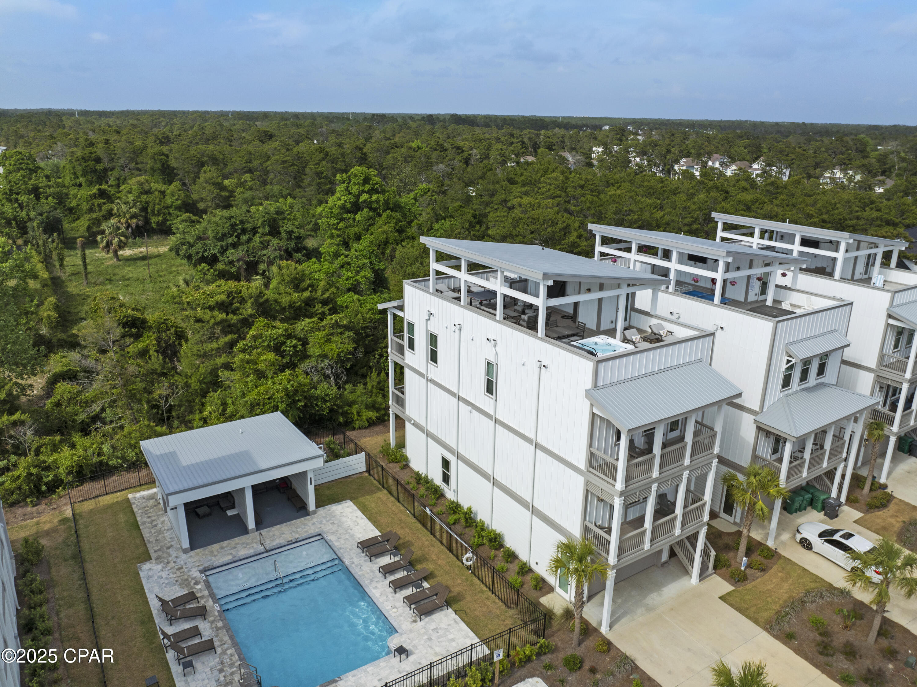 [No Recorded Subdiv] - Residential Lease