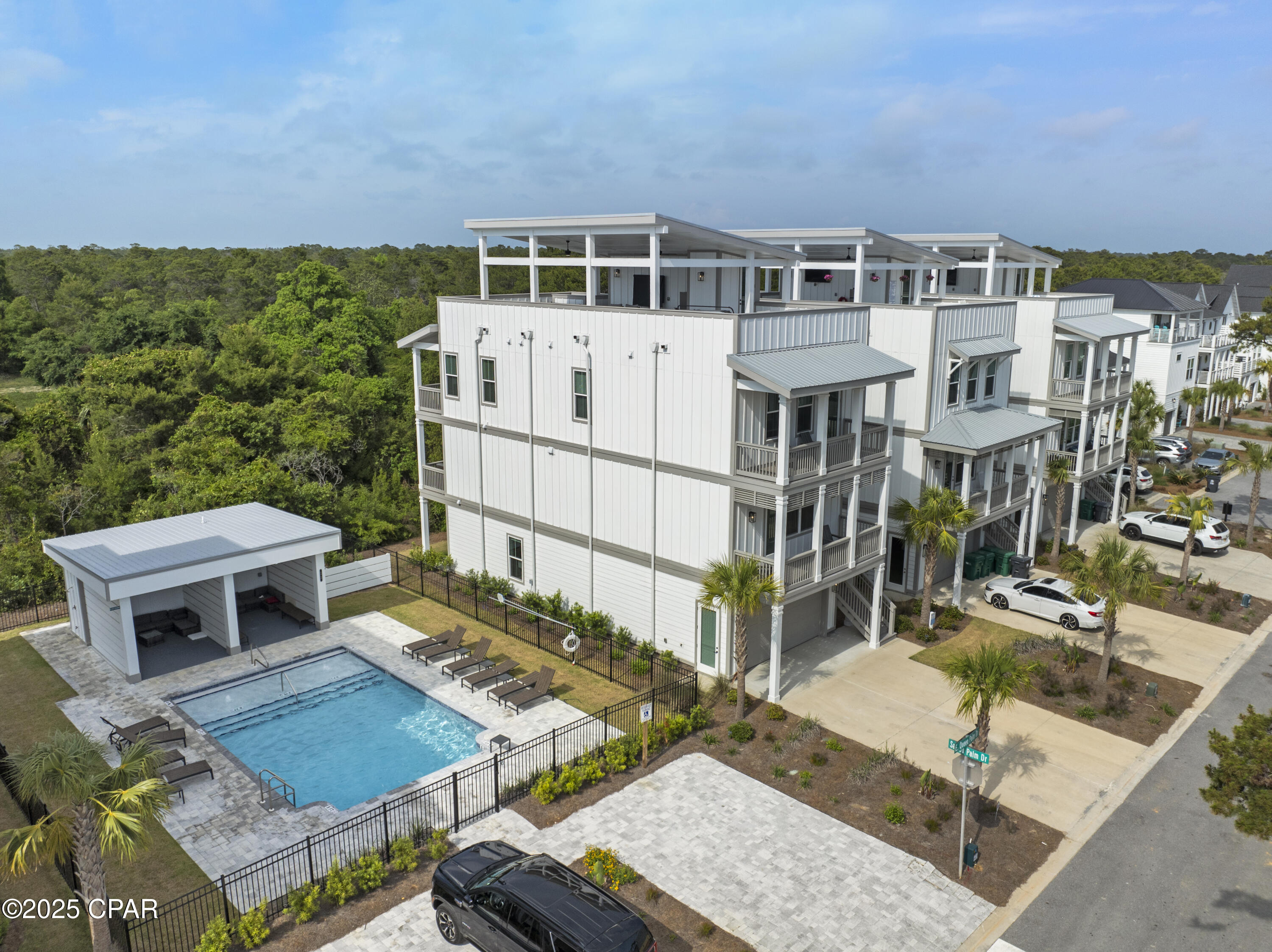 [No Recorded Subdiv] - Residential Lease