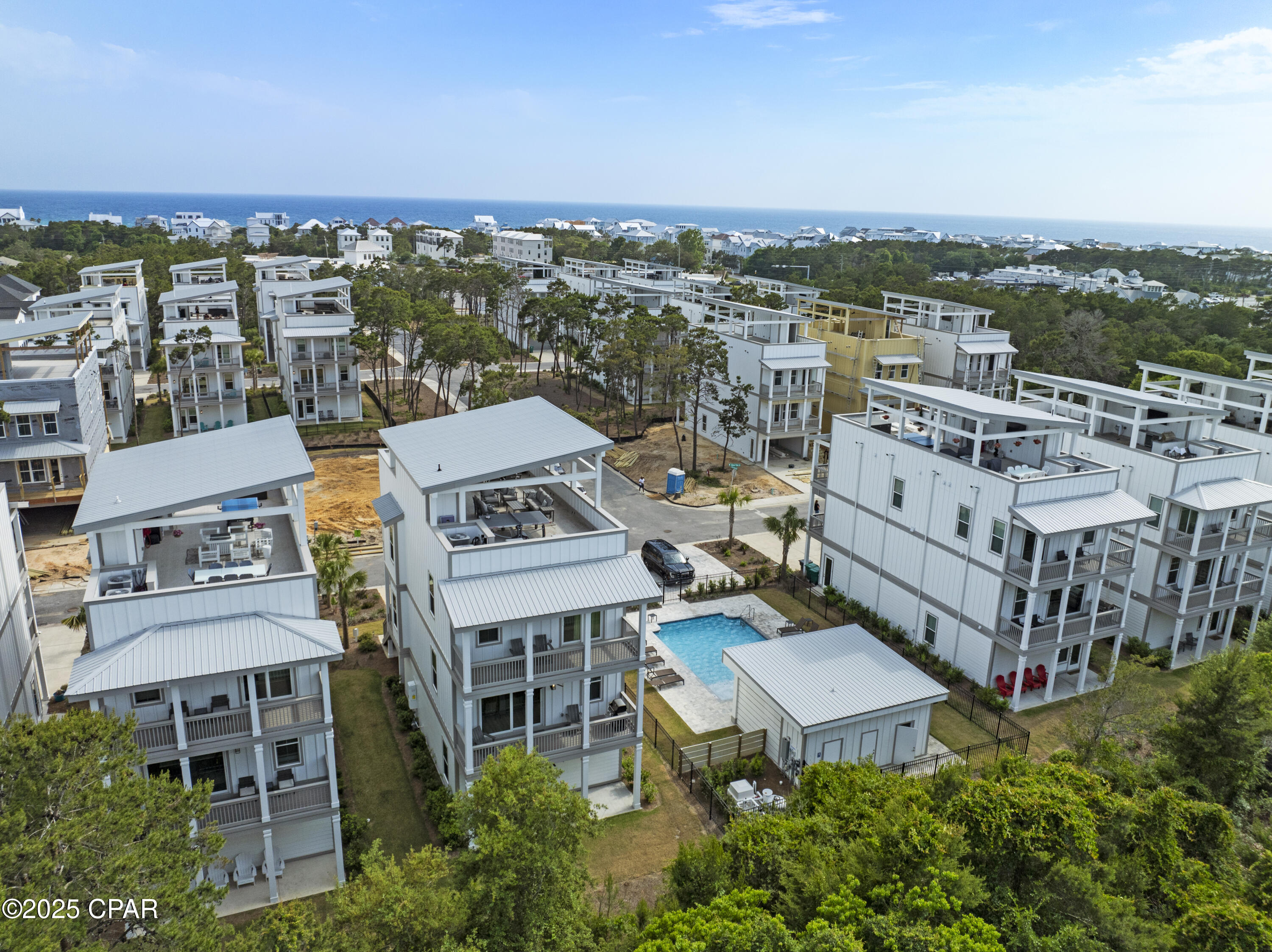 [No Recorded Subdiv] - Residential Lease