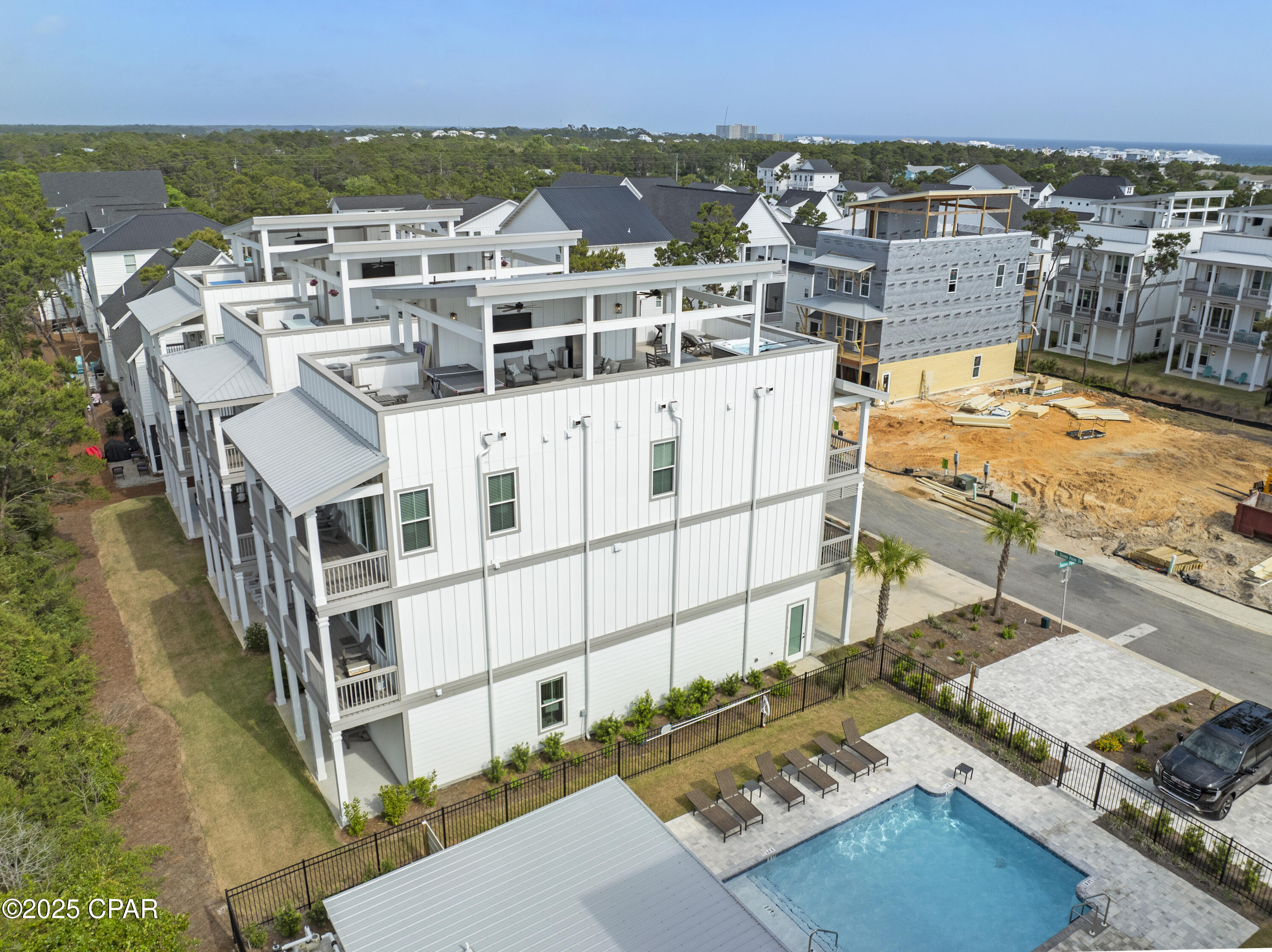 [No Recorded Subdiv] - Residential Lease