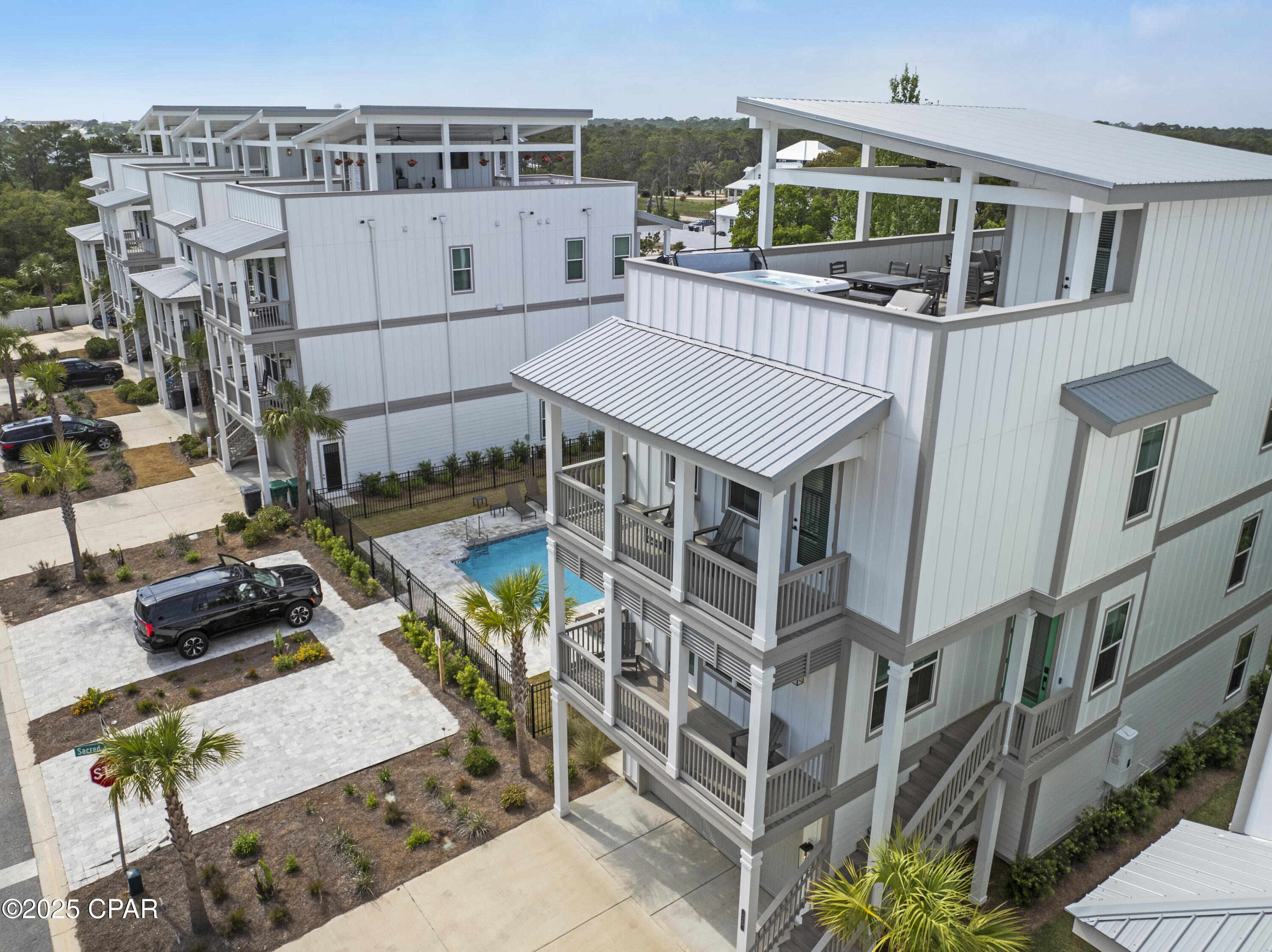 [No Recorded Subdiv] - Residential Lease