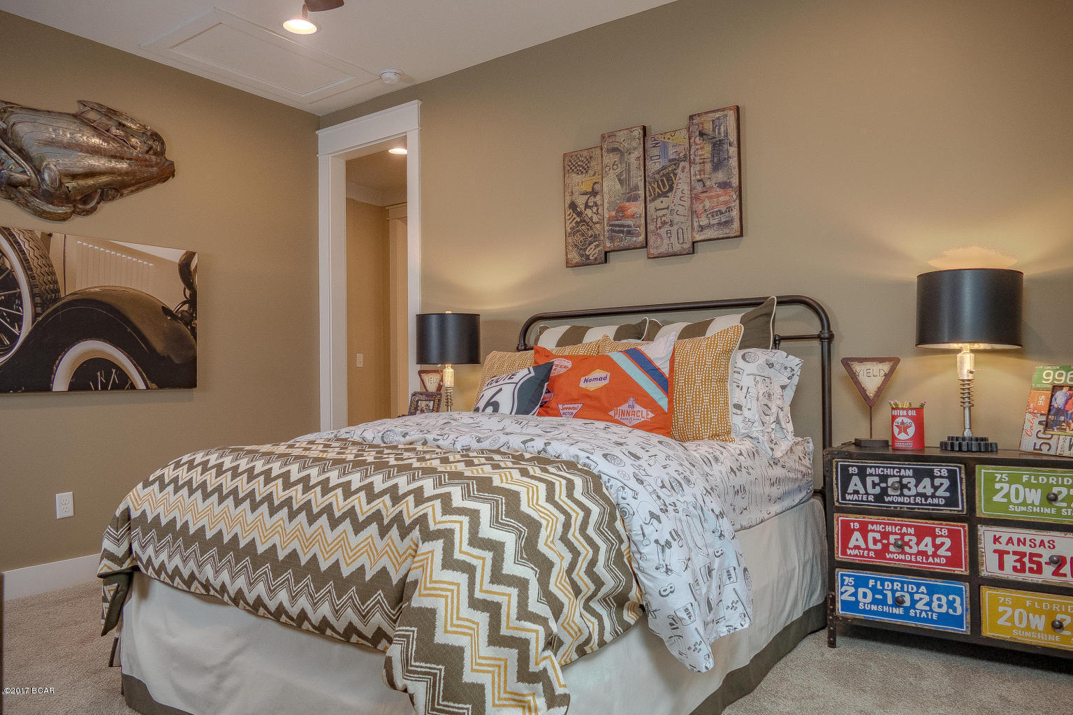 Sweetbay - Residential