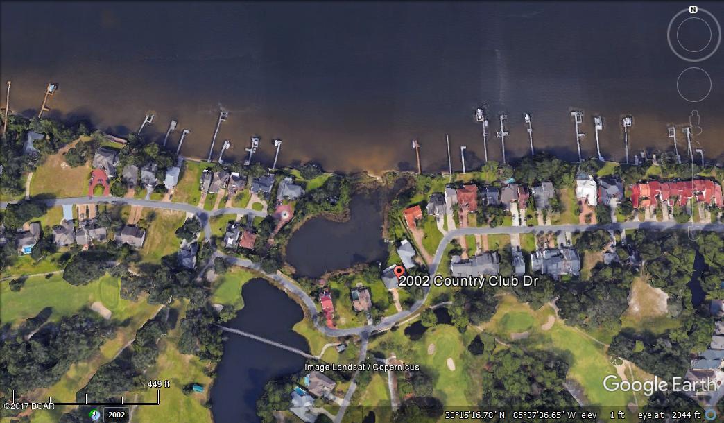 Tropical Bay - Residential