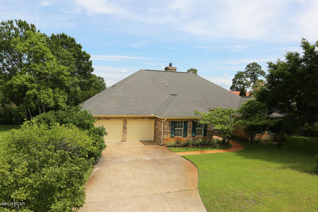 Tropical Bay - Residential