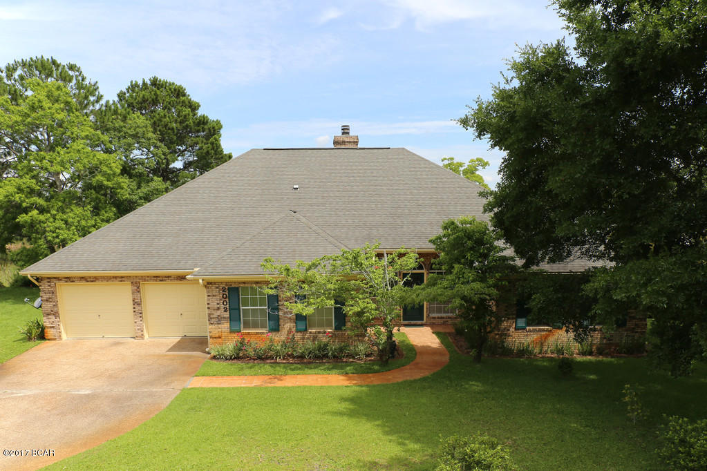 Tropical Bay - Residential