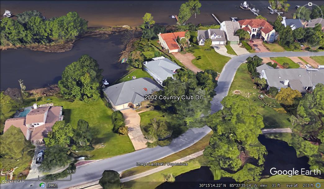 Tropical Bay - Residential