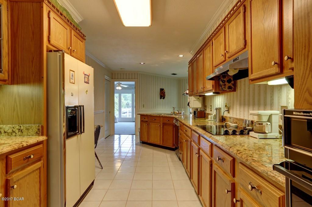 Tropical Bay - Residential