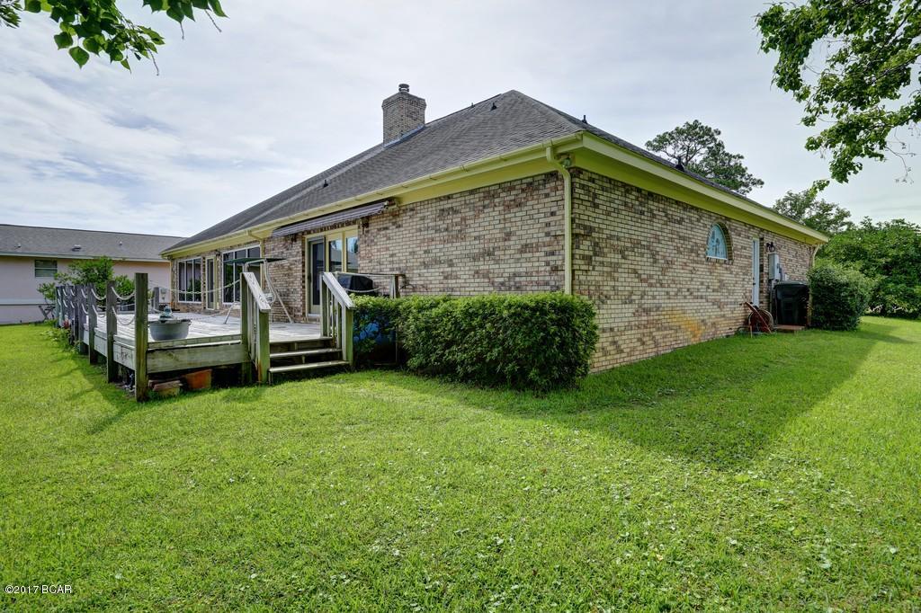 Tropical Bay - Residential