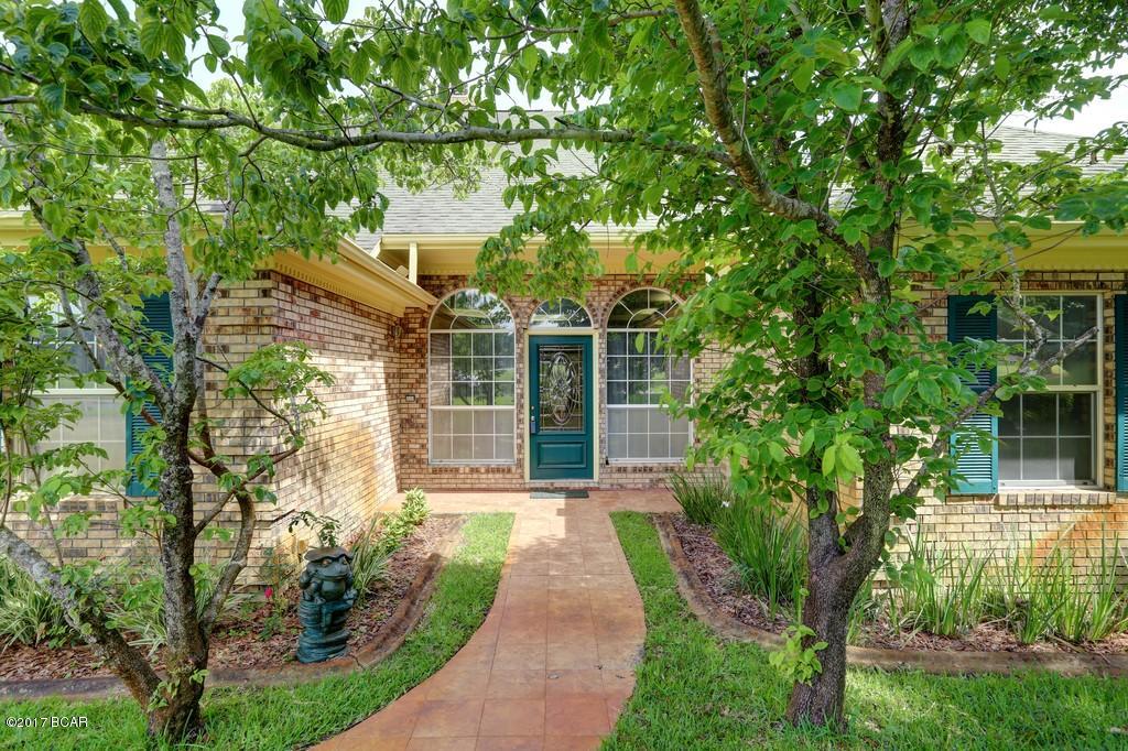 Tropical Bay - Residential