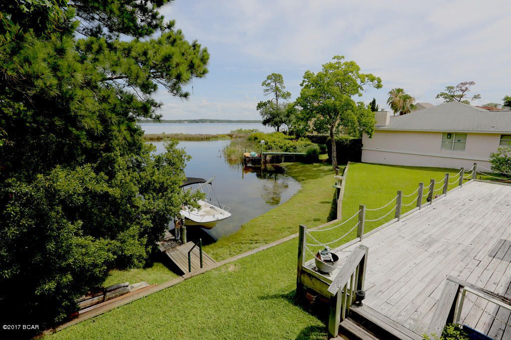 Tropical Bay - Residential