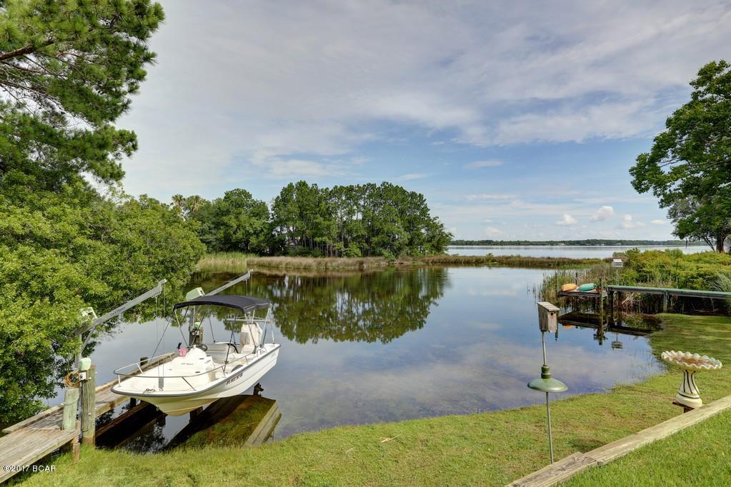 Tropical Bay - Residential
