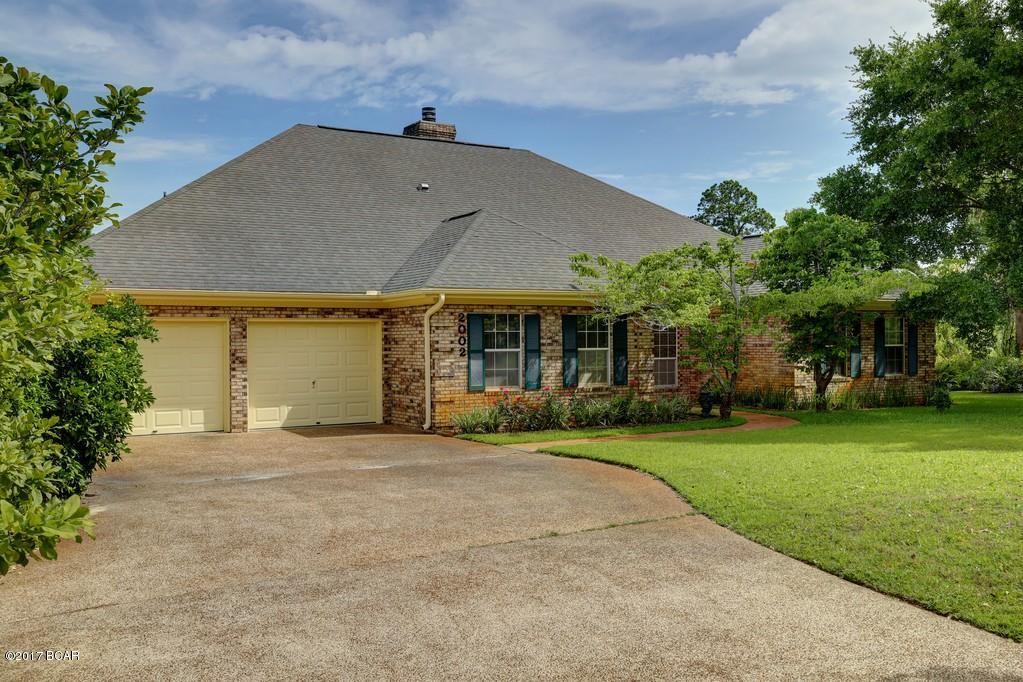 Tropical Bay - Residential