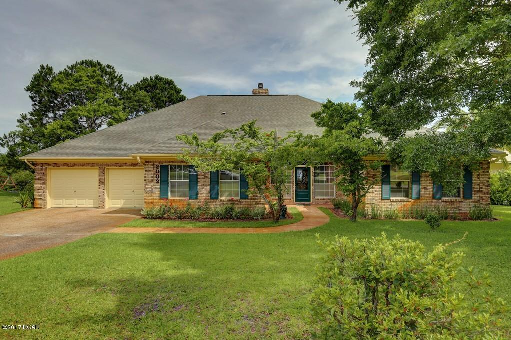 Tropical Bay - Residential