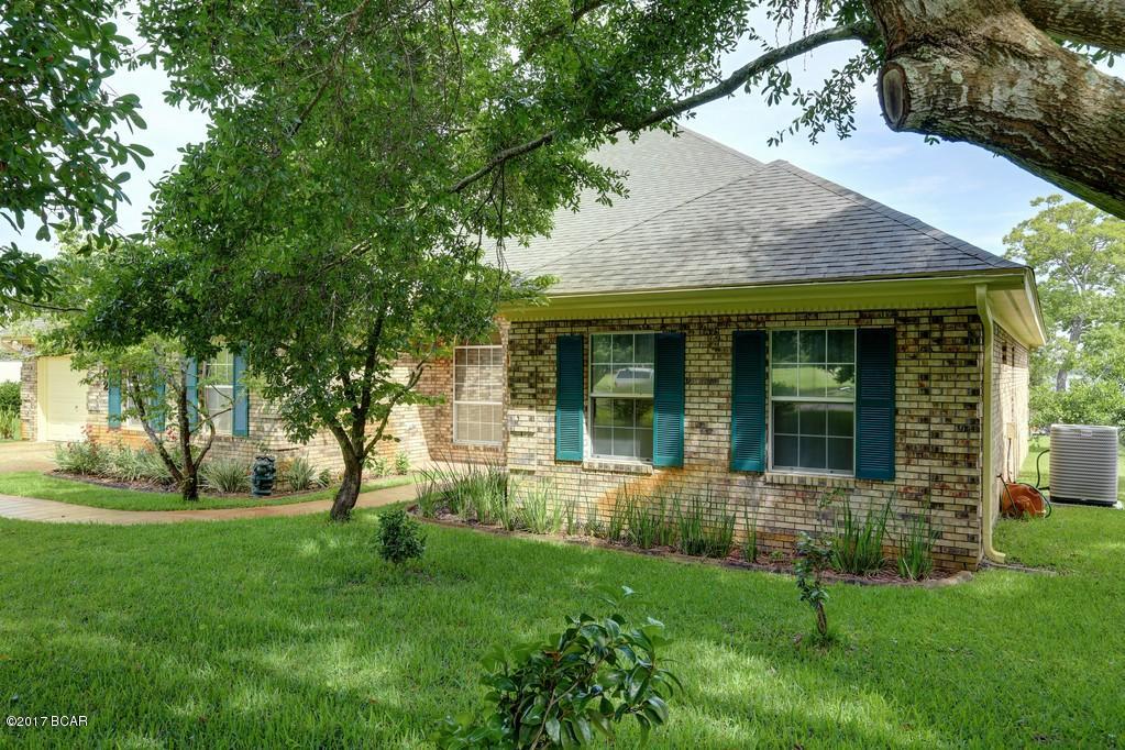 Tropical Bay - Residential