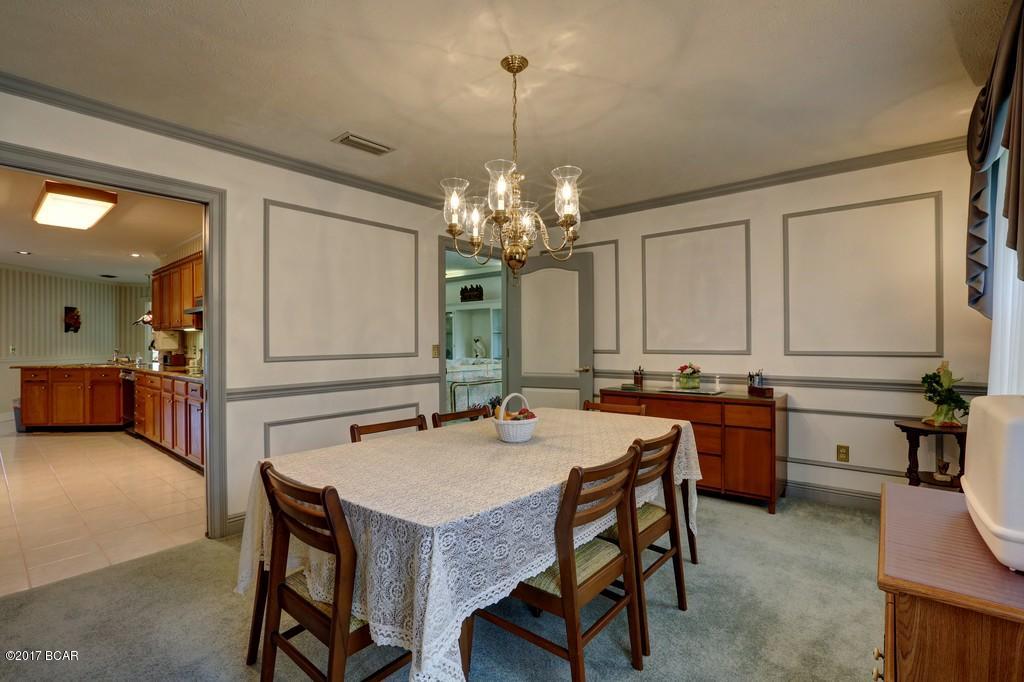 Tropical Bay - Residential