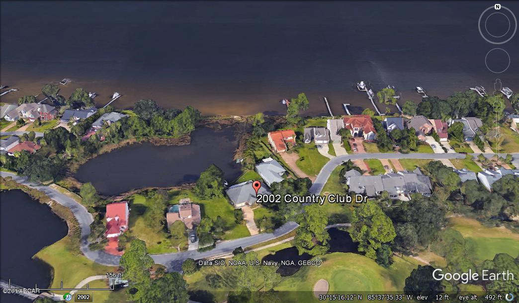 Tropical Bay - Residential