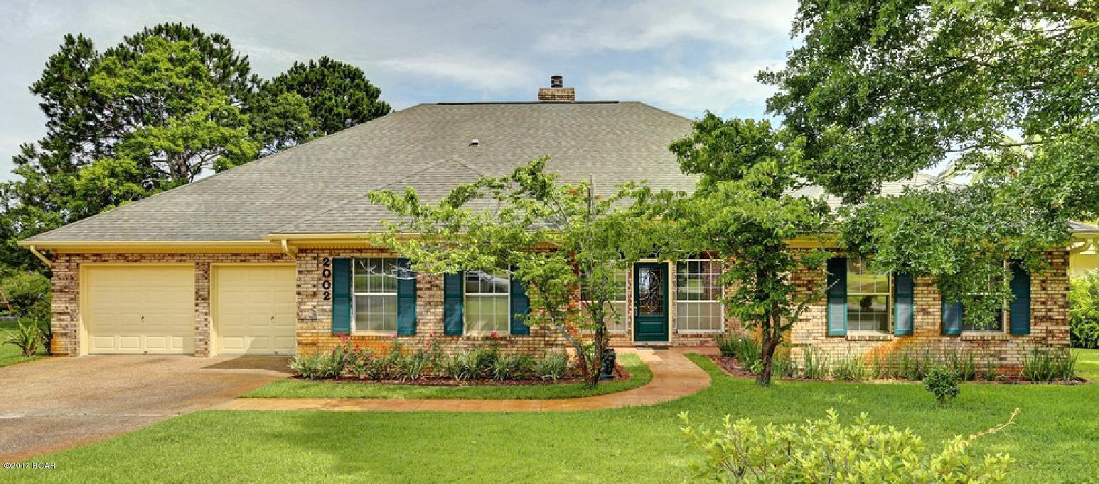 Tropical Bay - Residential