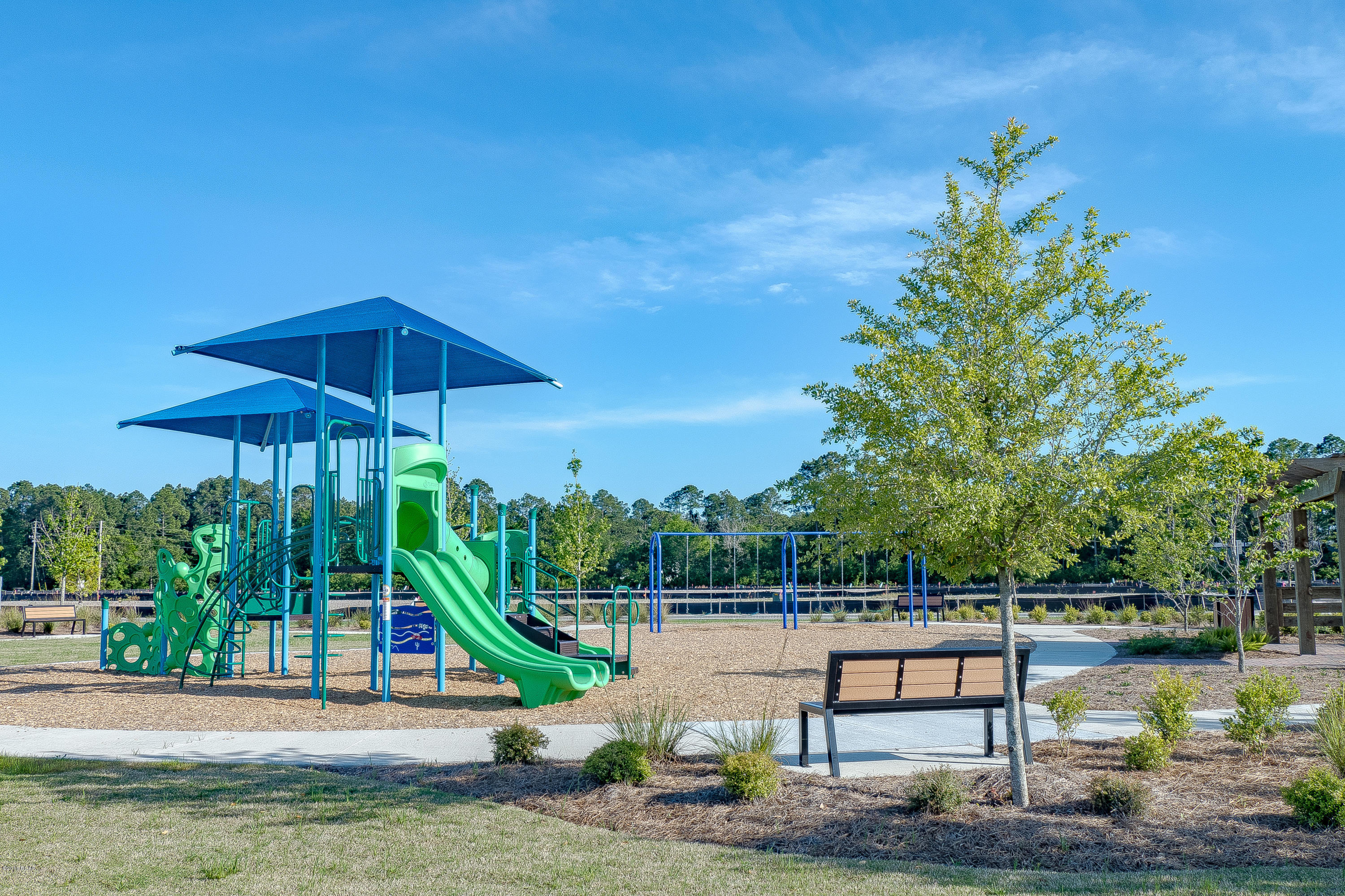 Sweetbay - Residential