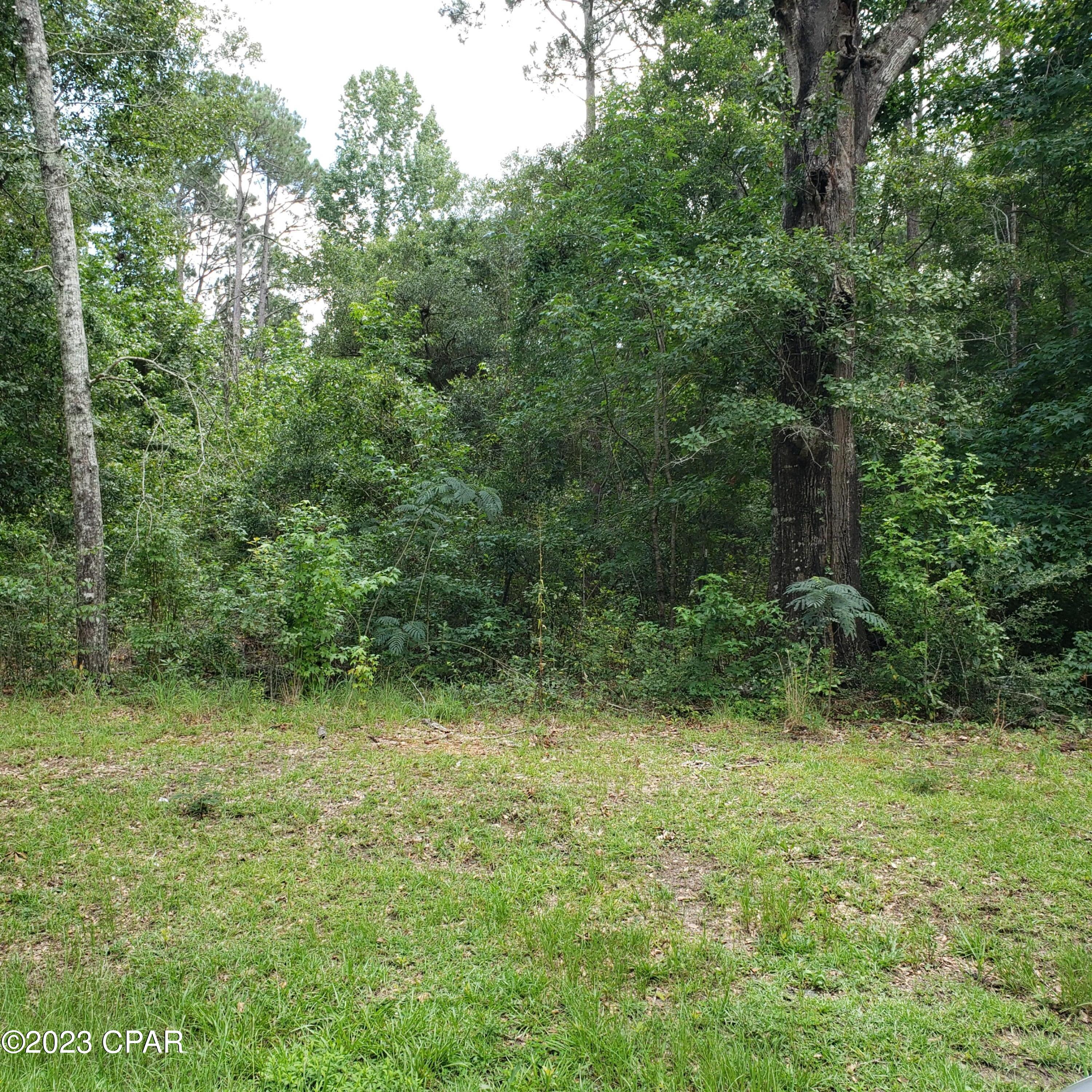 No Named Subdivision - Land