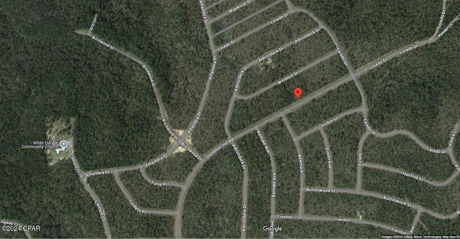 Sunny Hills Unit 7 - Land