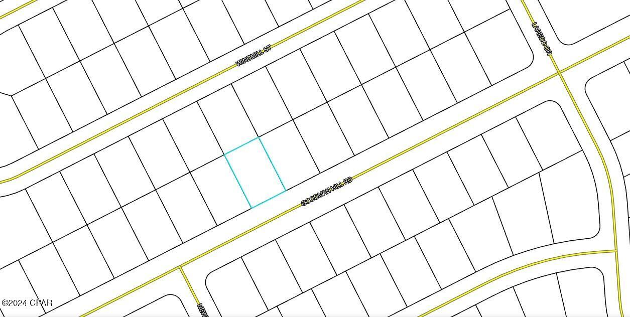 Sunny Hills Unit 7 - Land