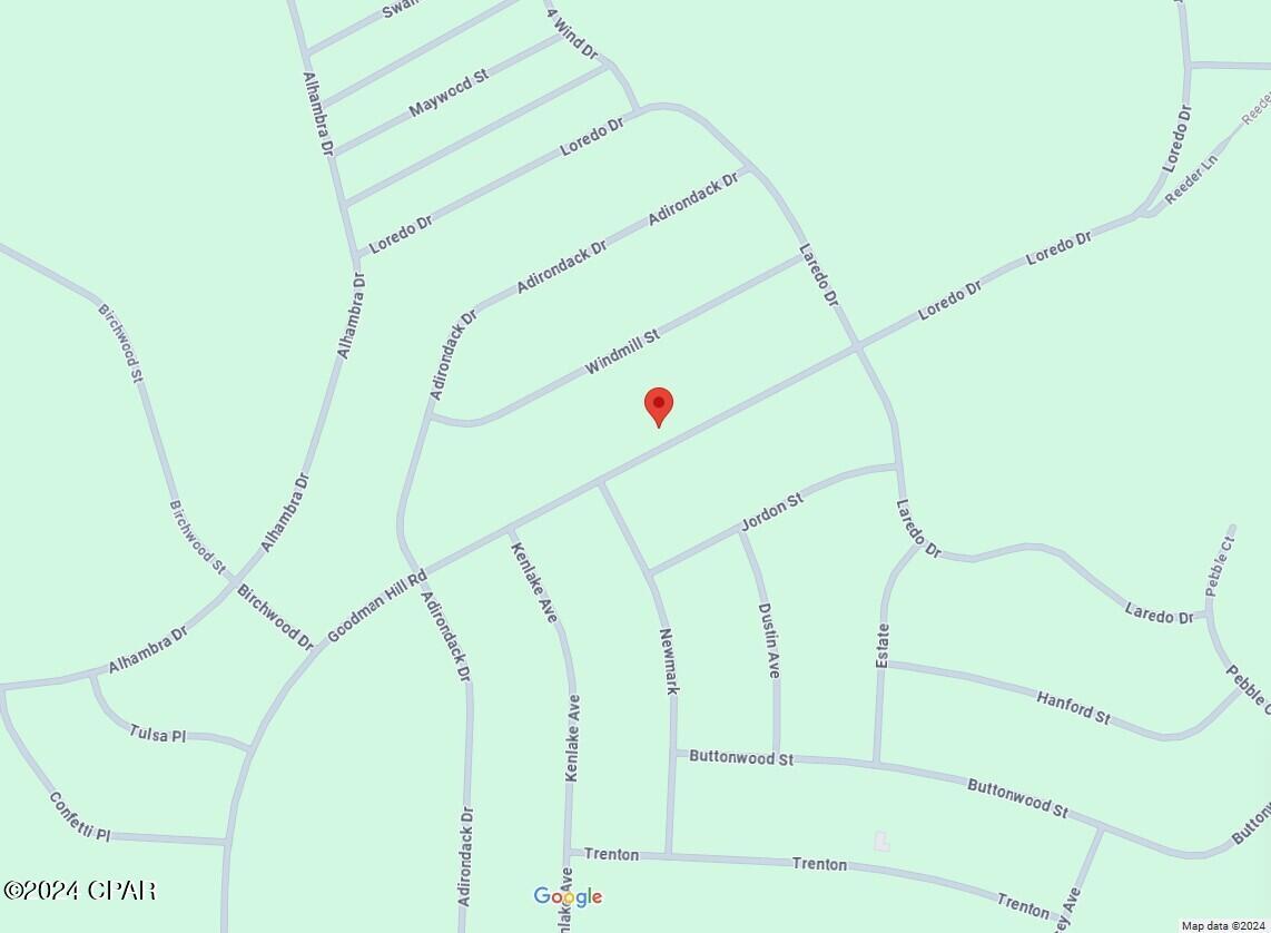 Sunny Hills Unit 7 - Land