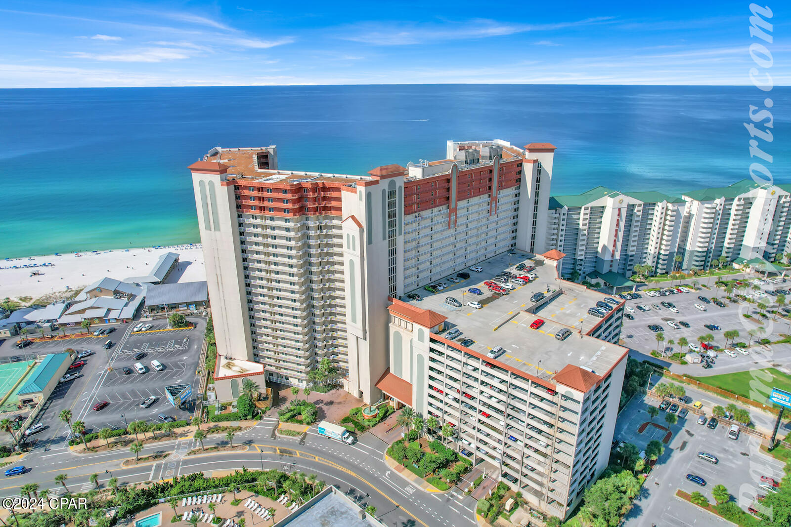 Shores Of Panama Phase II - Residential