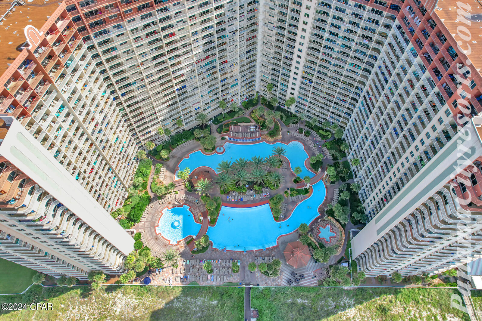 Shores Of Panama Phase II - Residential