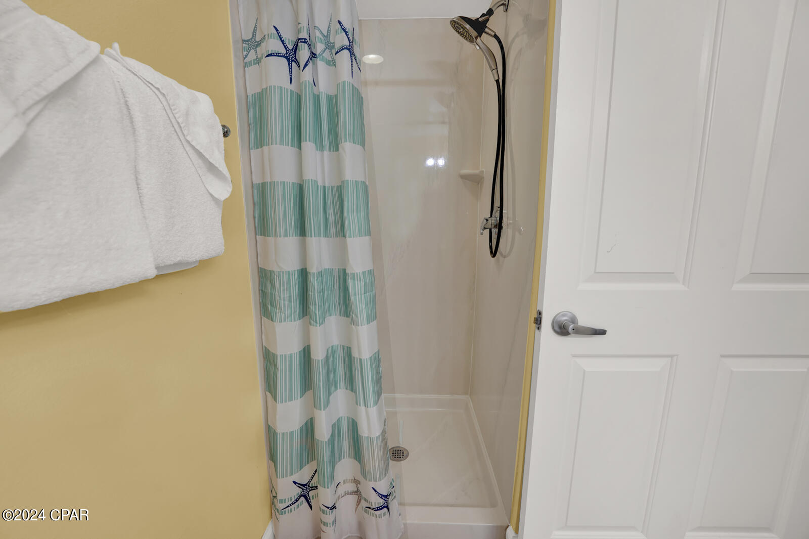 Shores Of Panama Phase II - Residential