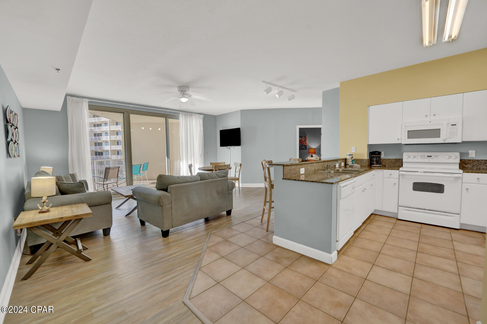 Shores Of Panama Phase II - Residential