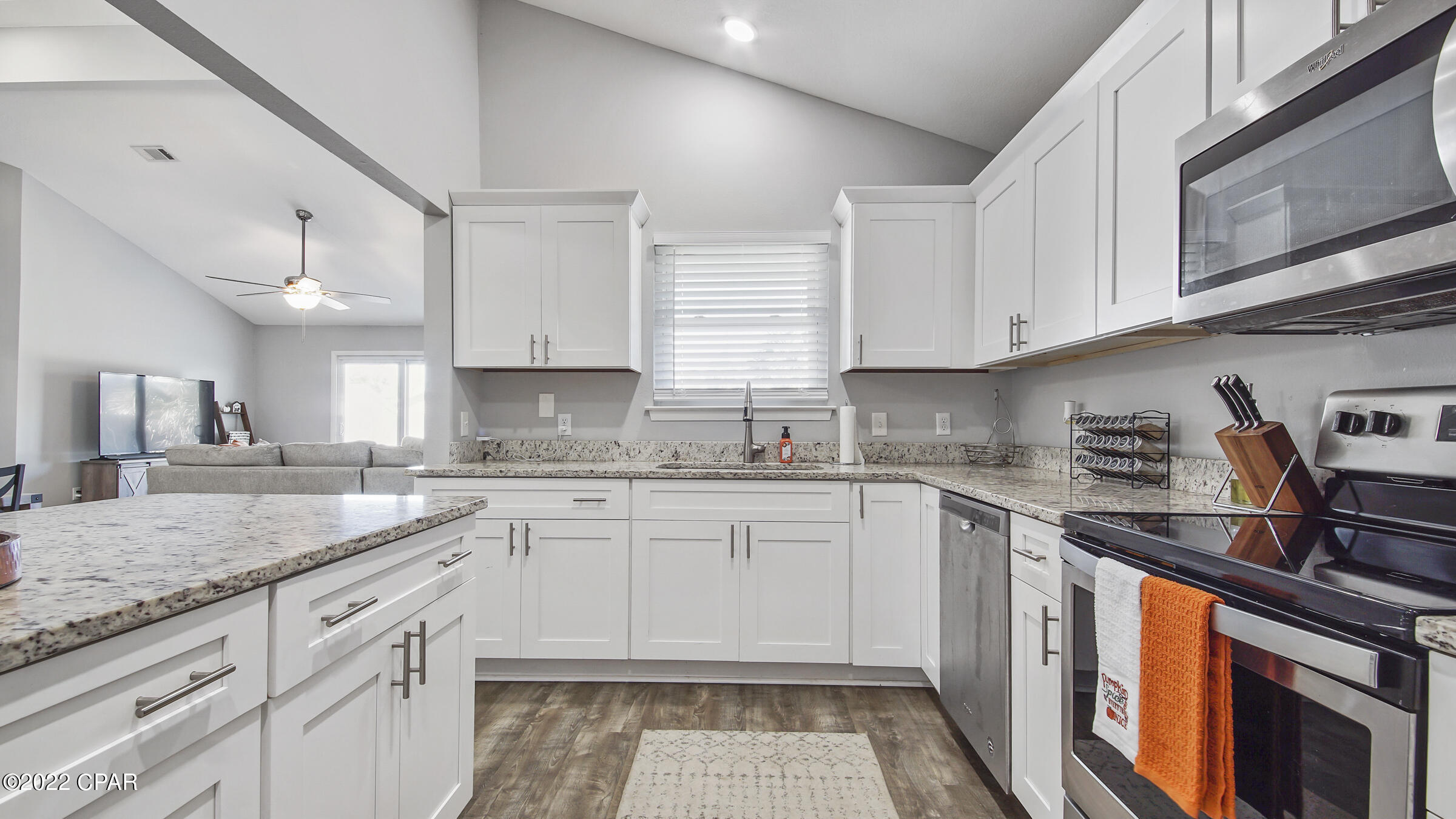 Shadow Bay Unit 2 - Residential