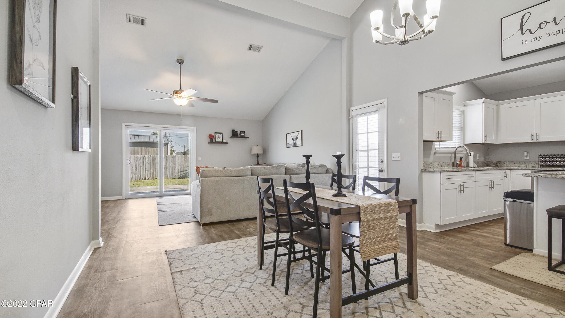 Shadow Bay Unit 2 - Residential