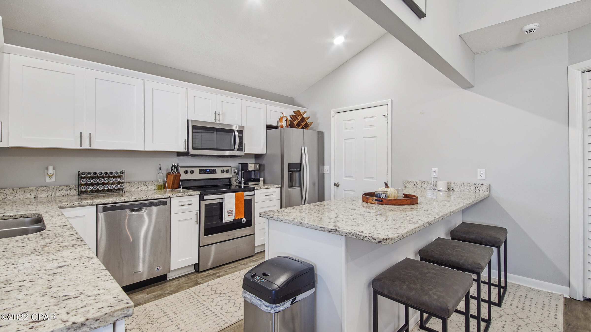 Shadow Bay Unit 2 - Residential