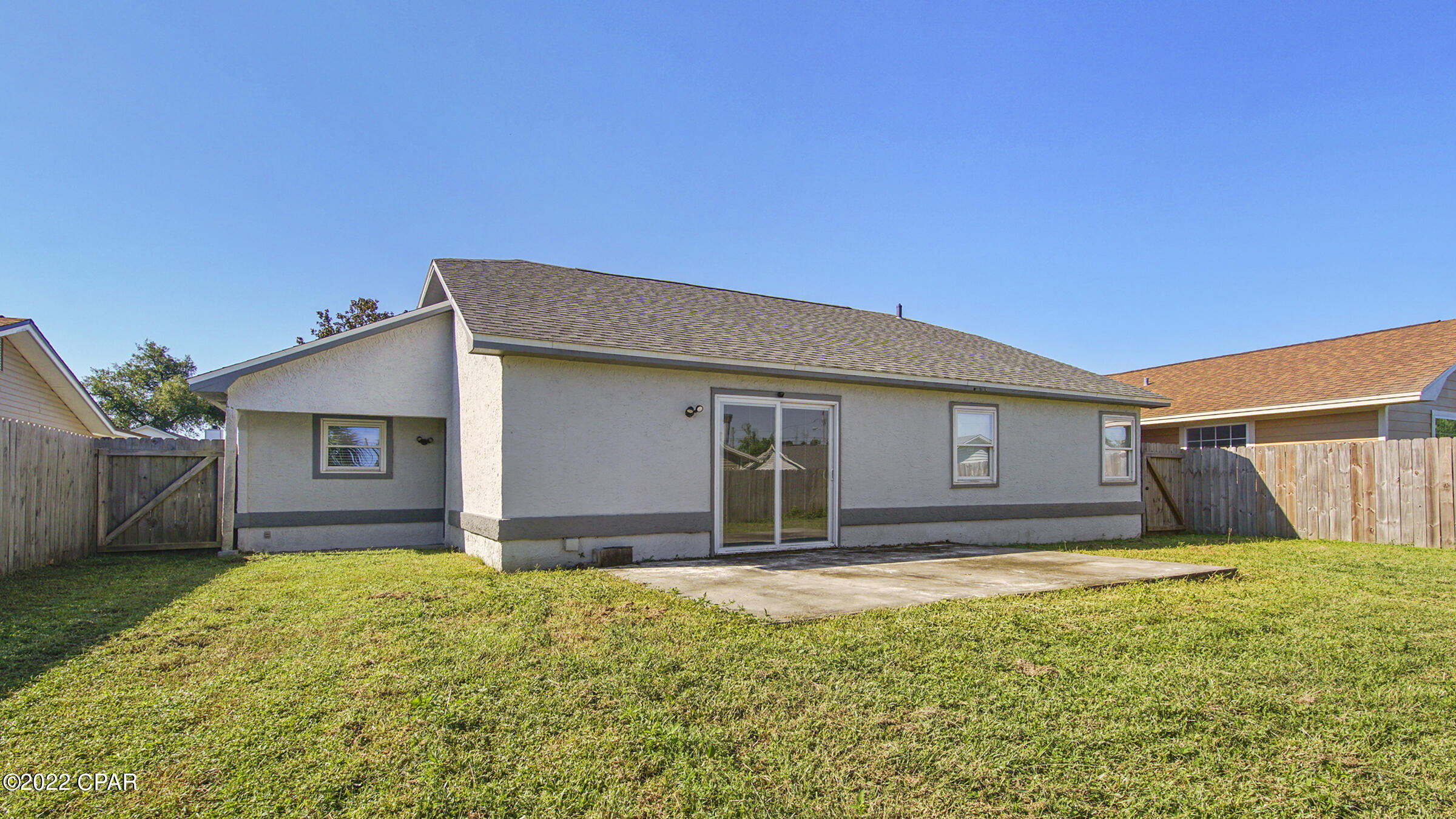 Shadow Bay Unit 2 - Residential