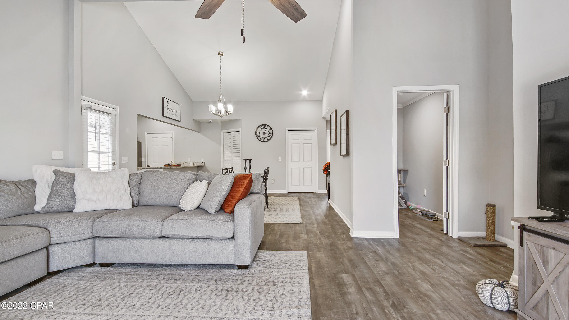 Shadow Bay Unit 2 - Residential