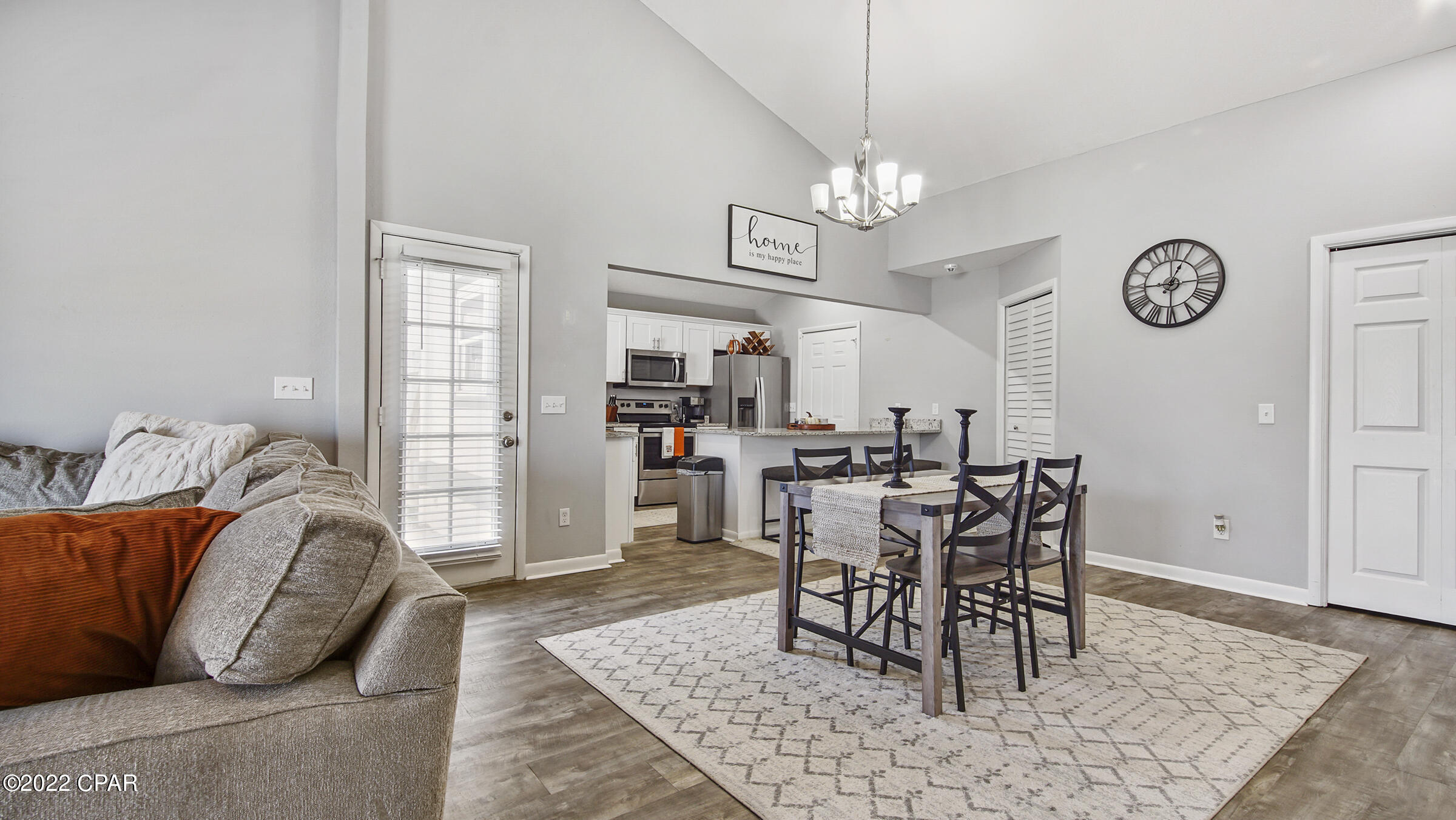 Shadow Bay Unit 2 - Residential