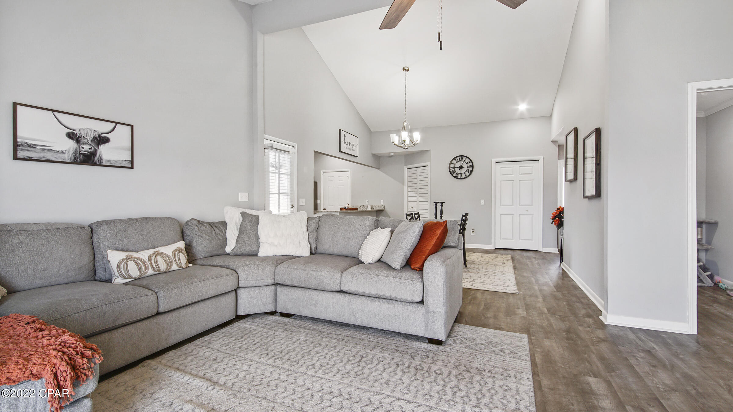 Shadow Bay Unit 2 - Residential