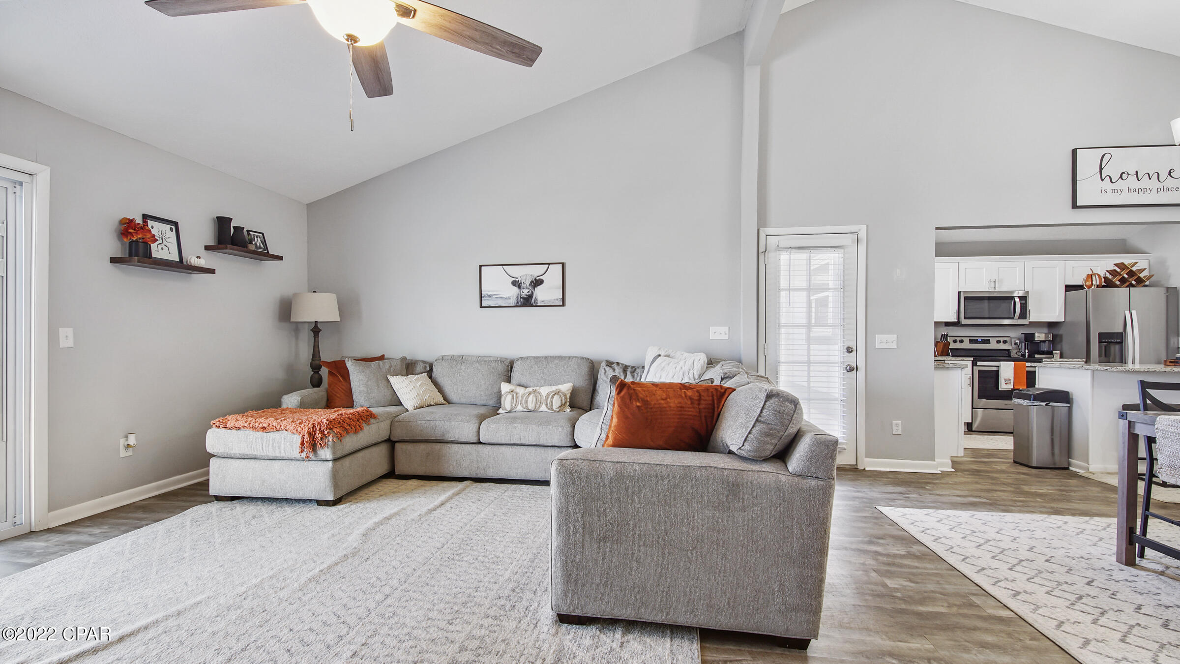 Shadow Bay Unit 2 - Residential