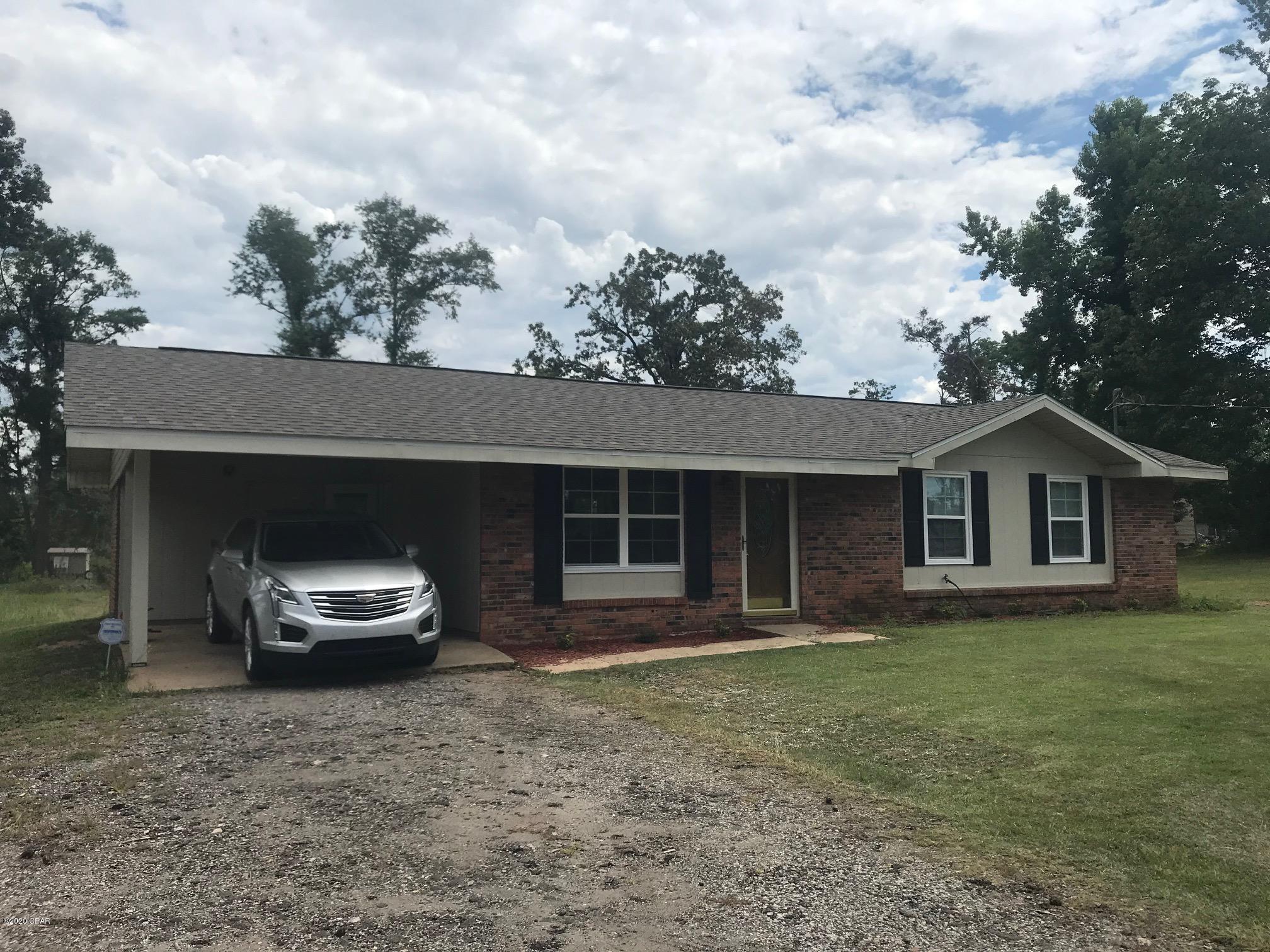 Dogwood Heights - Residential