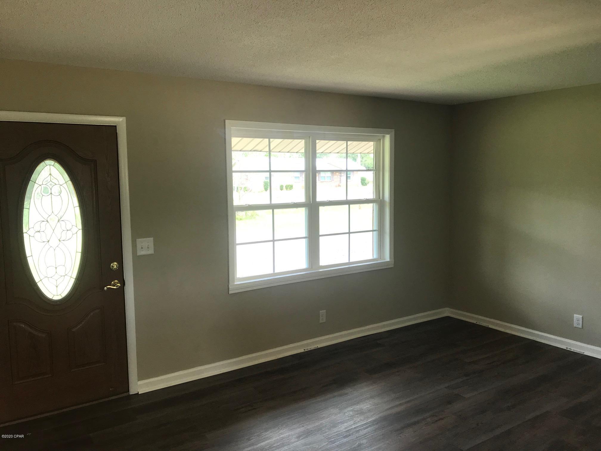 Dogwood Heights - Residential