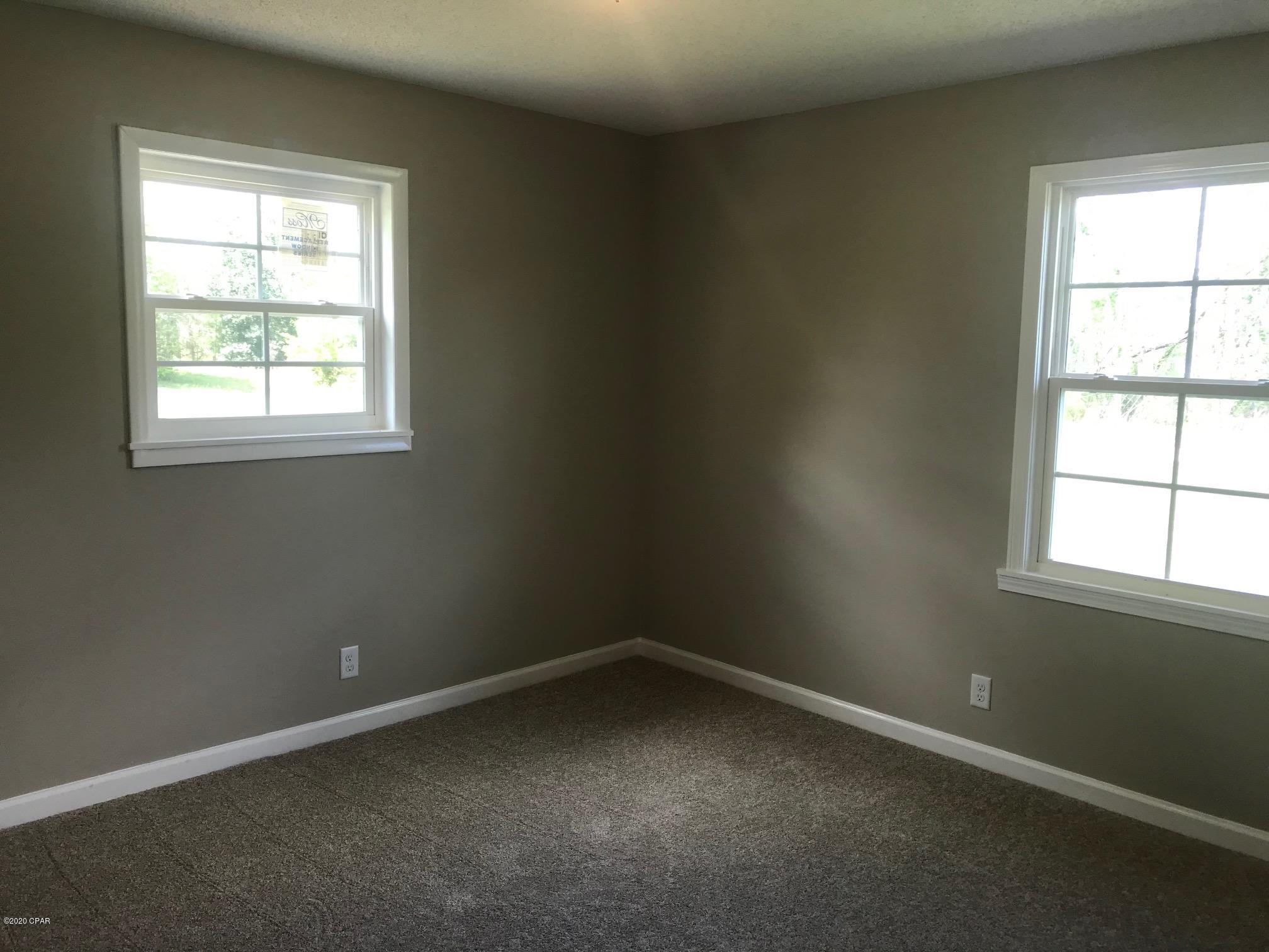 Dogwood Heights - Residential