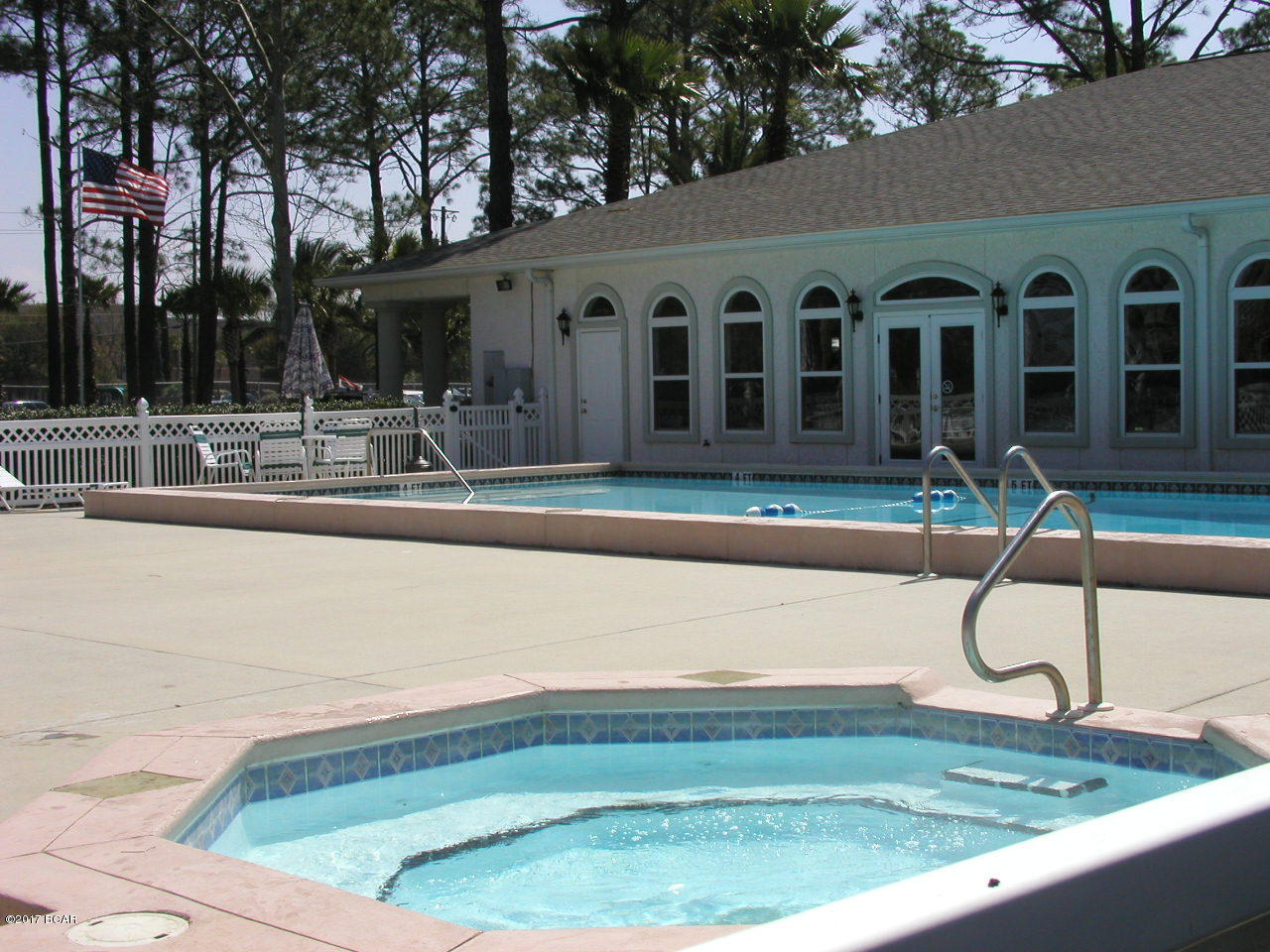 Emerald Pointe Resort - Residential