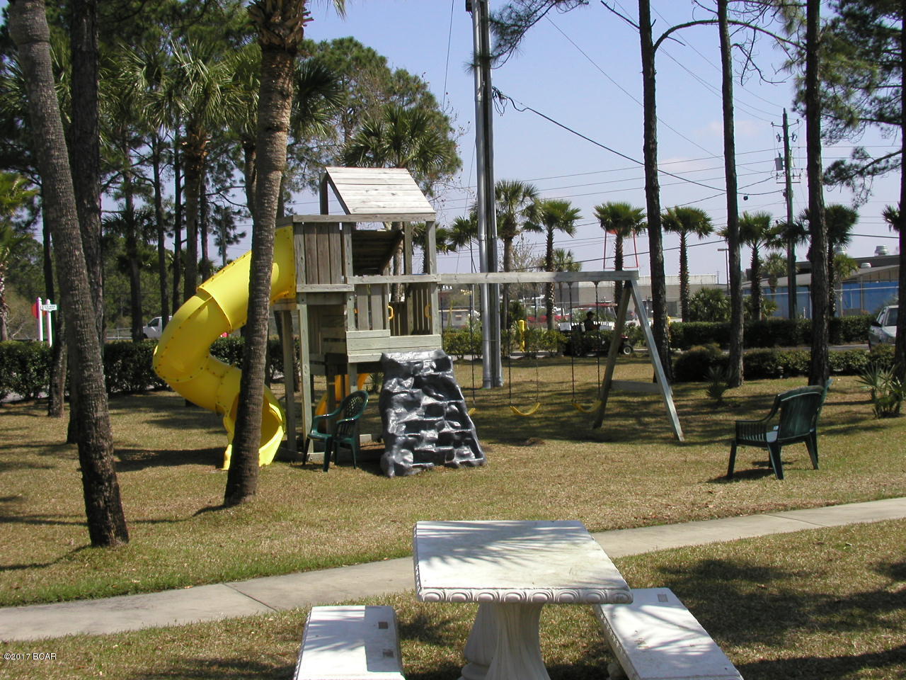 Emerald Pointe Resort - Residential