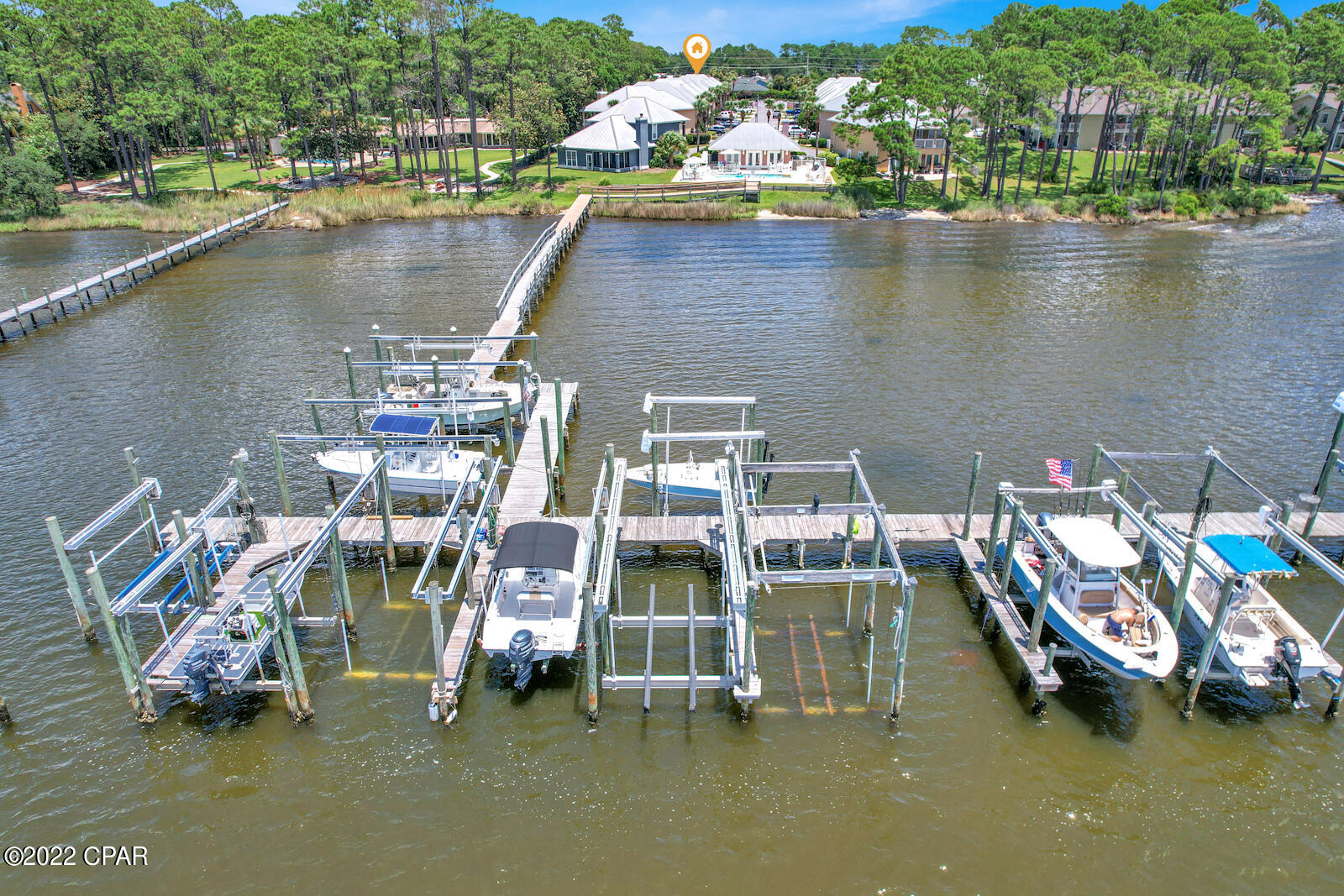 Lagoon Estates - Residential